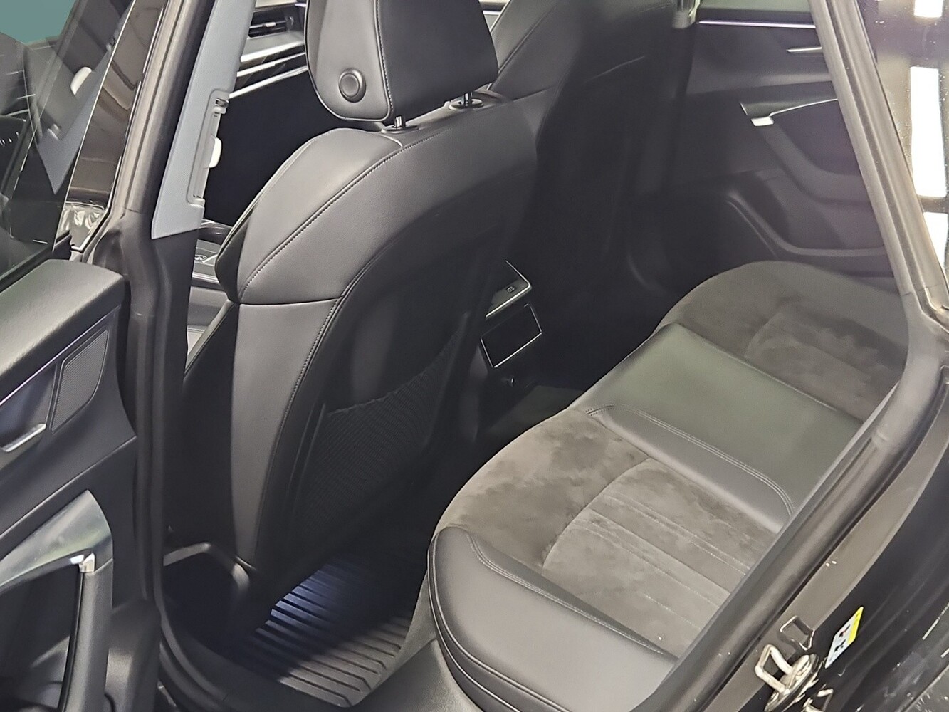 Audi A7 vaihtoauto