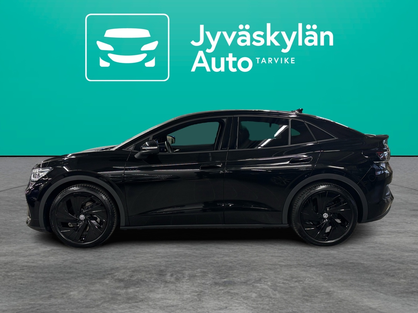 Volkswagen ID.5 vaihtoauto
