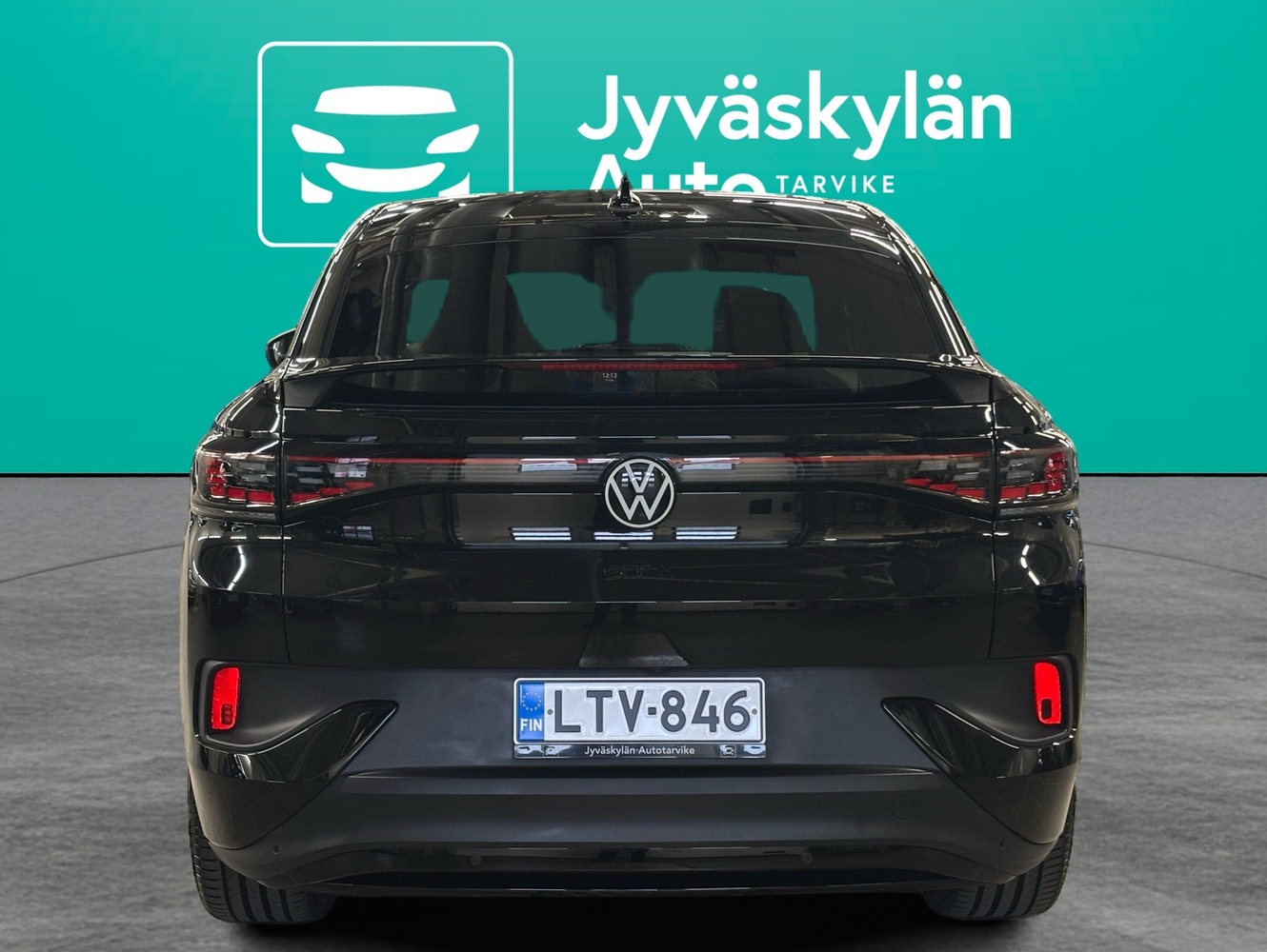 Volkswagen ID.5 vaihtoauto