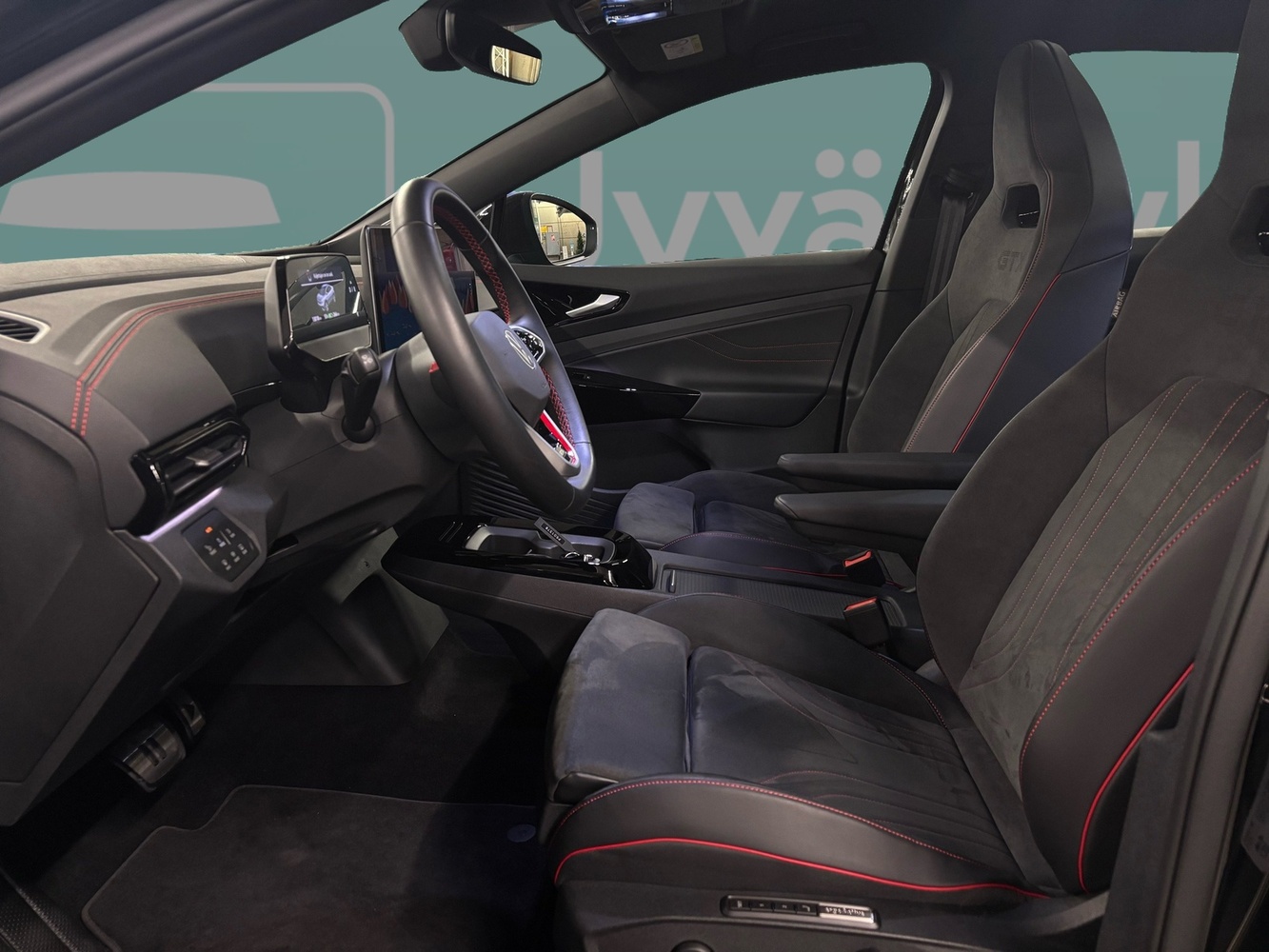 Volkswagen ID.5 vaihtoauto