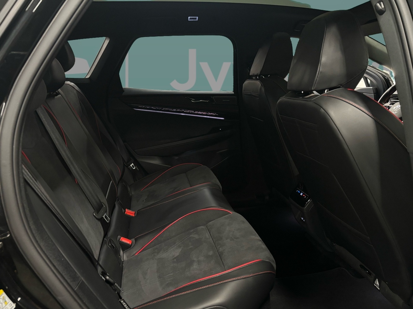 Volkswagen ID.7 vaihtoauto