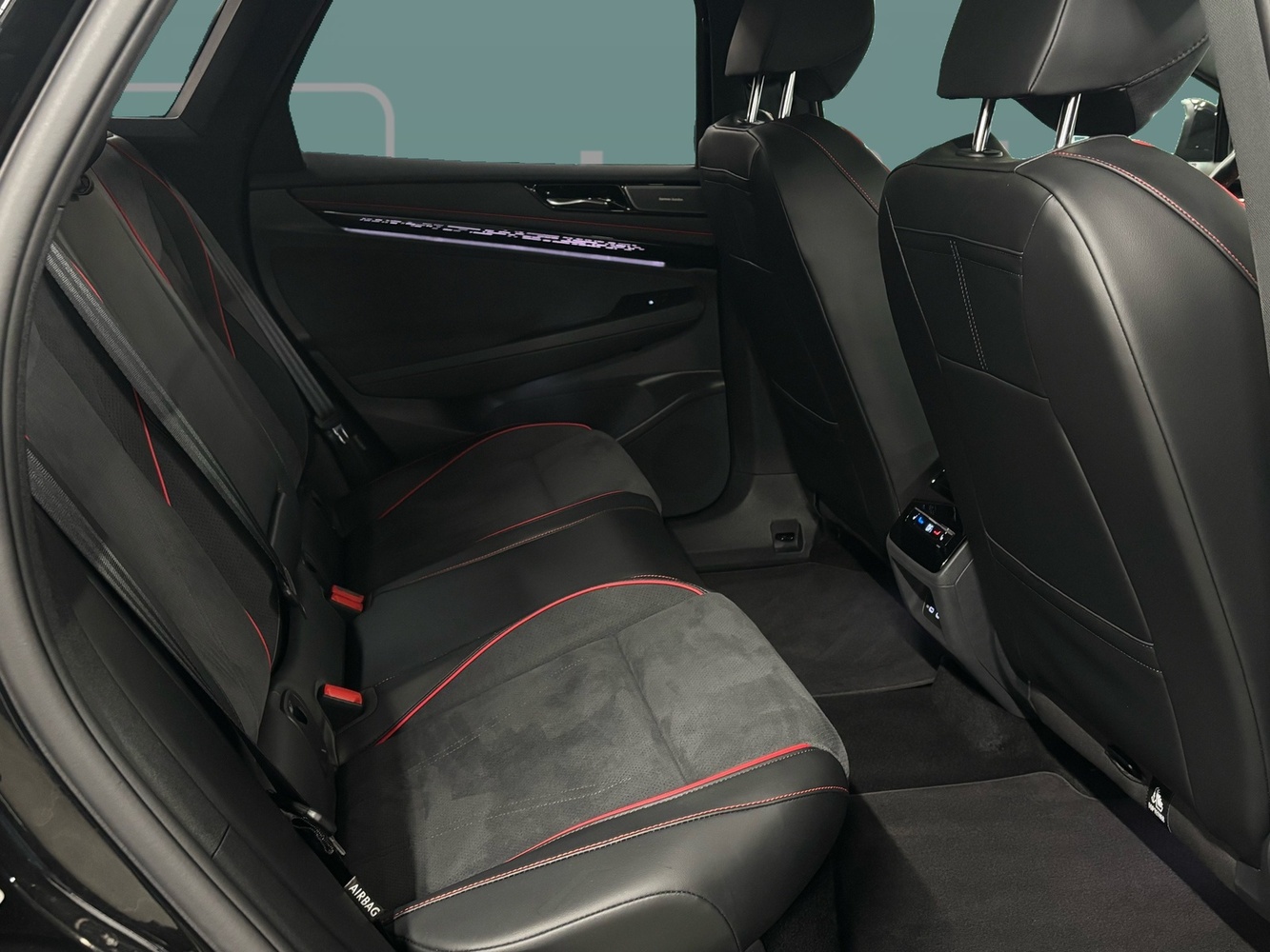 Volkswagen ID.7 vaihtoauto