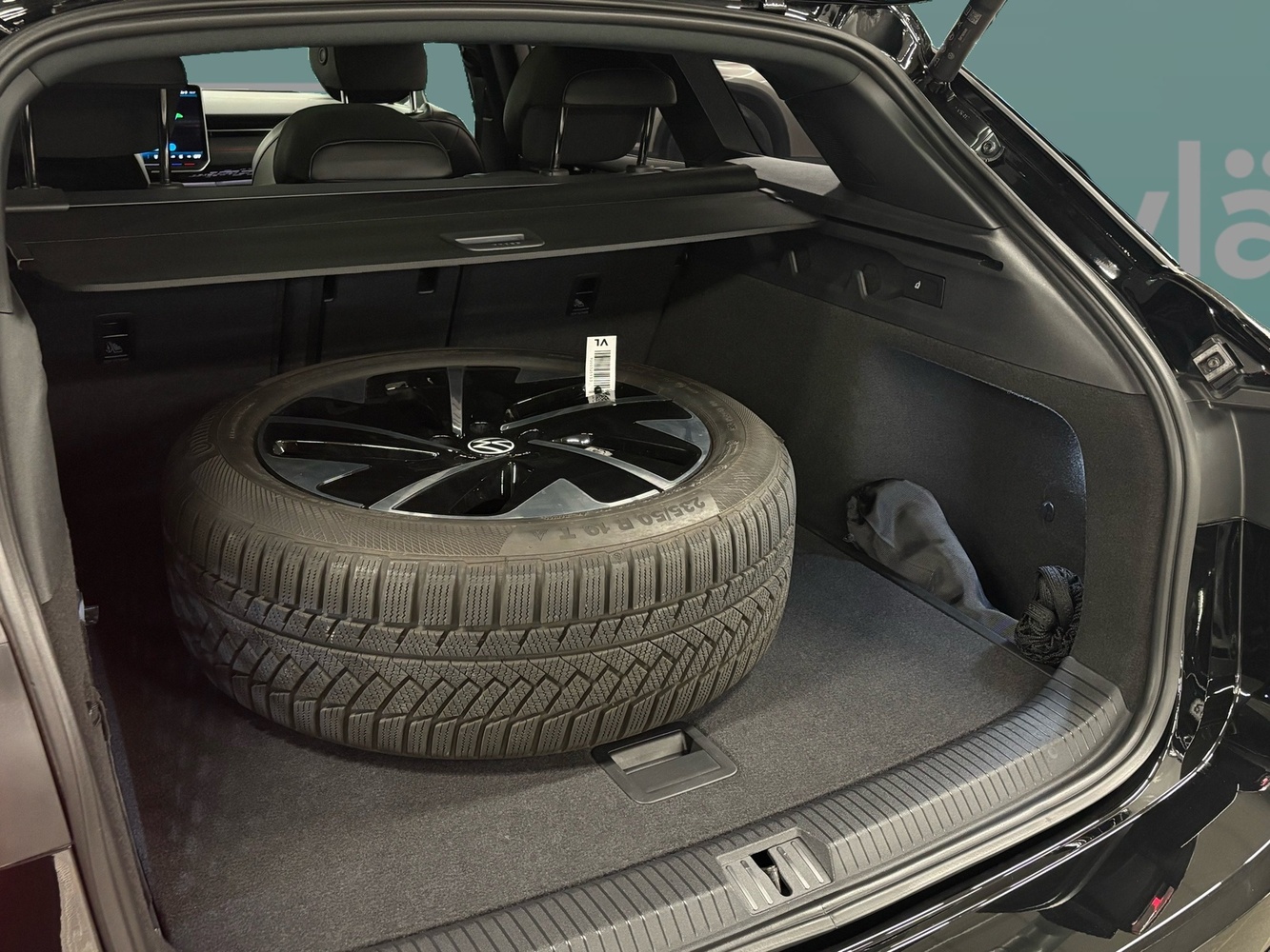 Volkswagen ID.7 vaihtoauto