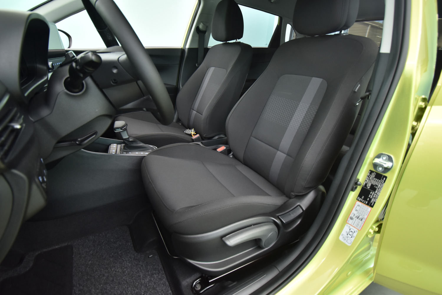Hyundai i20 Hatchback vaihtoauto