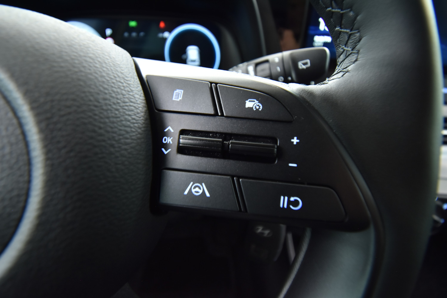 Hyundai i20 Hatchback vaihtoauto