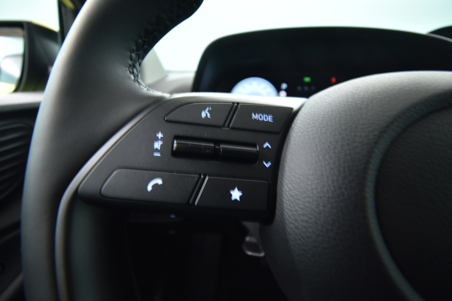 Hyundai i20 Hatchback vaihtoauto