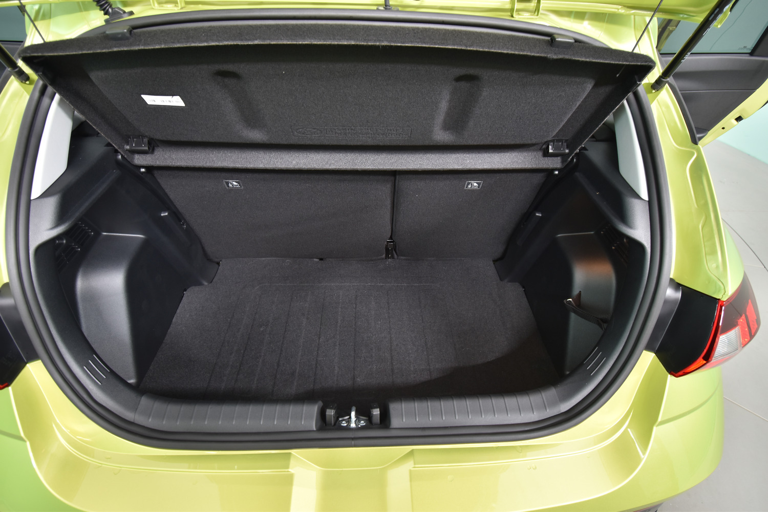 Hyundai i20 Hatchback vaihtoauto