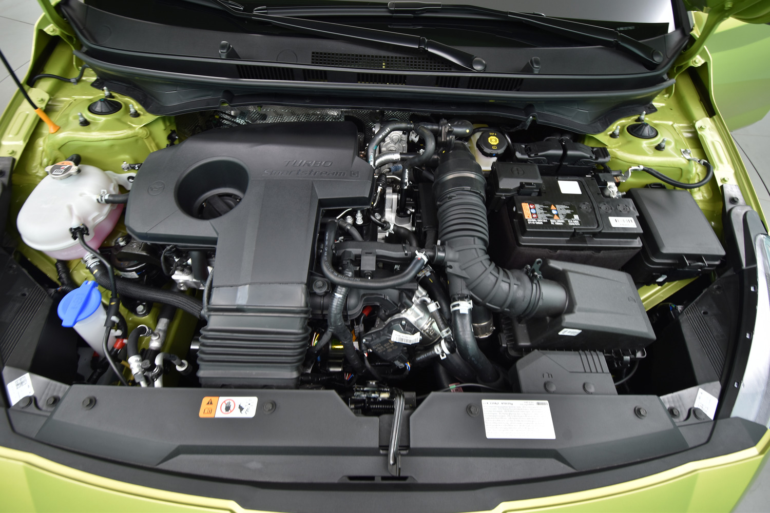 Hyundai i20 Hatchback vaihtoauto