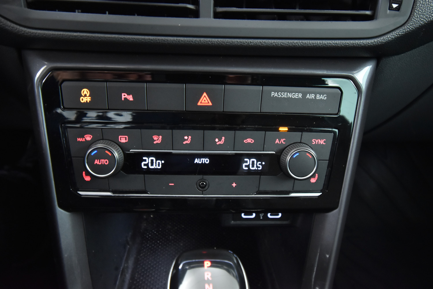 Volkswagen T-Cross vaihtoauto