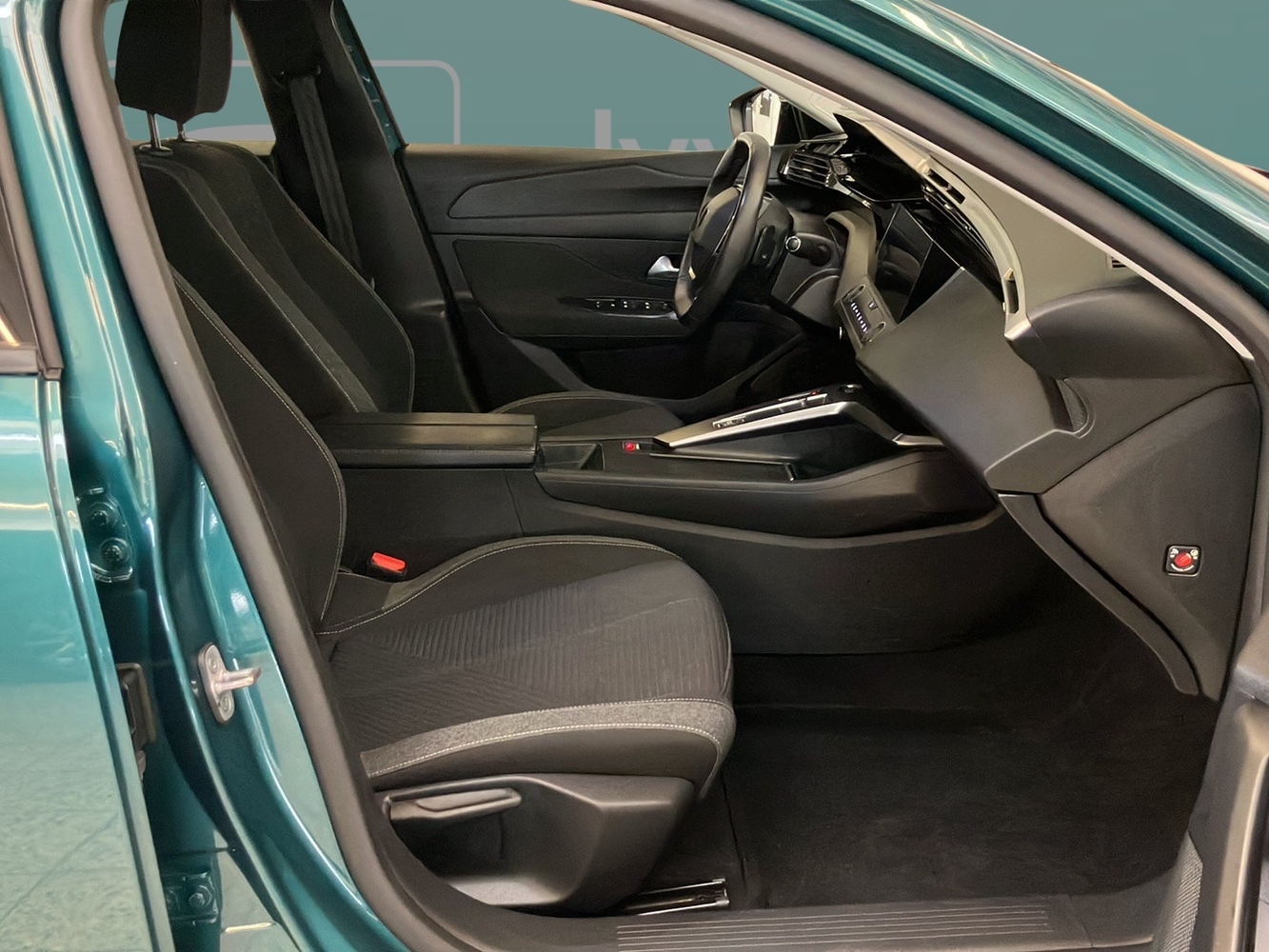 Peugeot 308 vaihtoauto