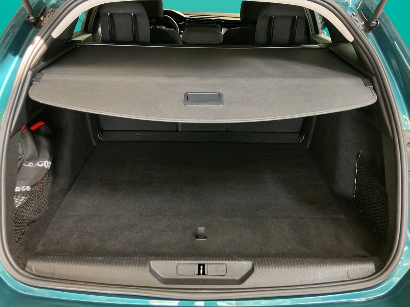 Peugeot 308 vaihtoauto