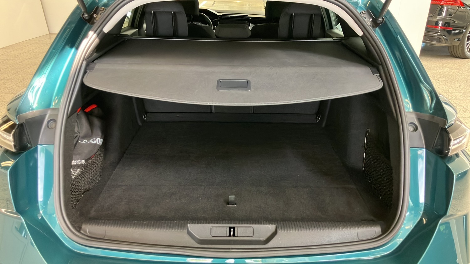 Peugeot 308 vaihtoauto