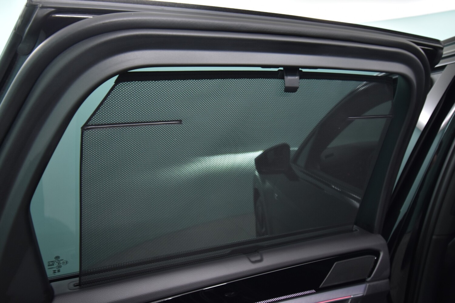 Volkswagen Touareg vaihtoauto