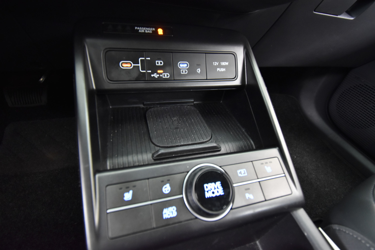 Hyundai KONA Hybrid vaihtoauto