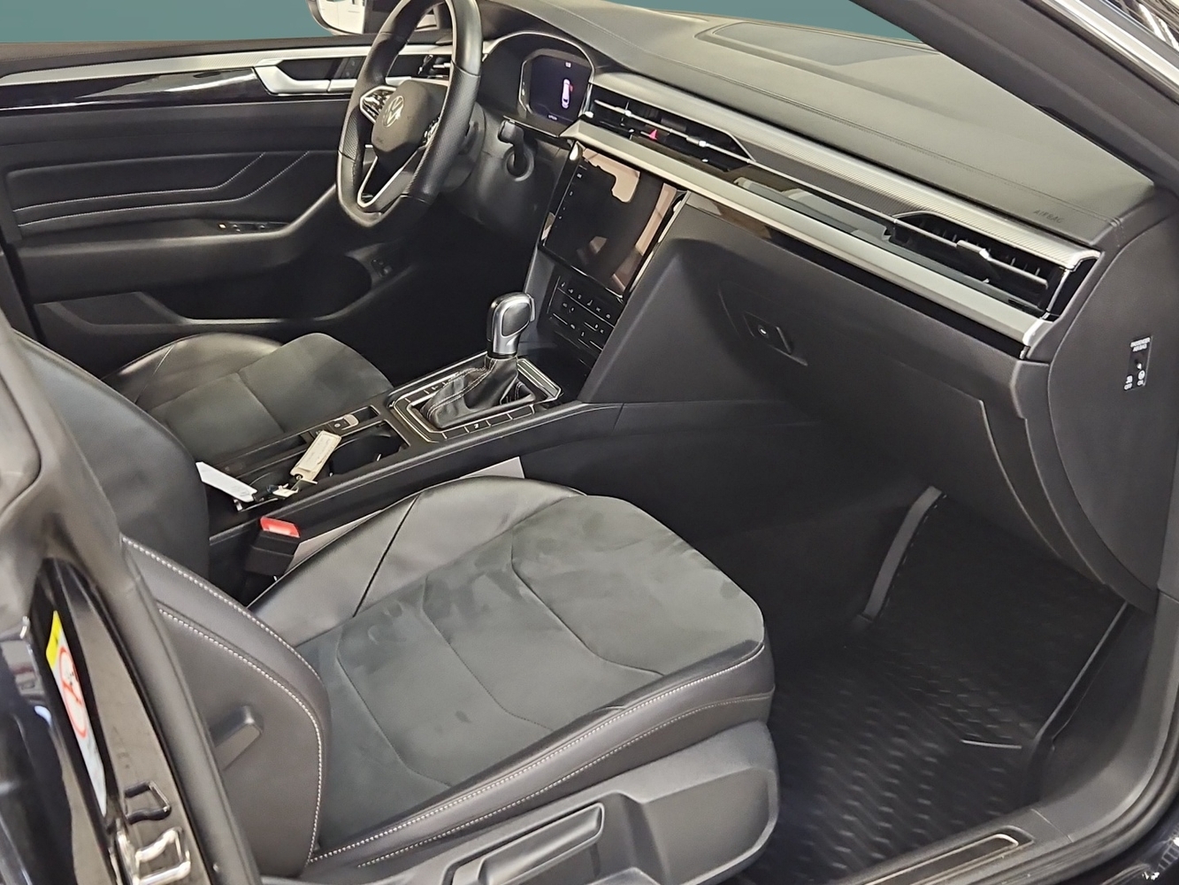 Volkswagen Arteon vaihtoauto