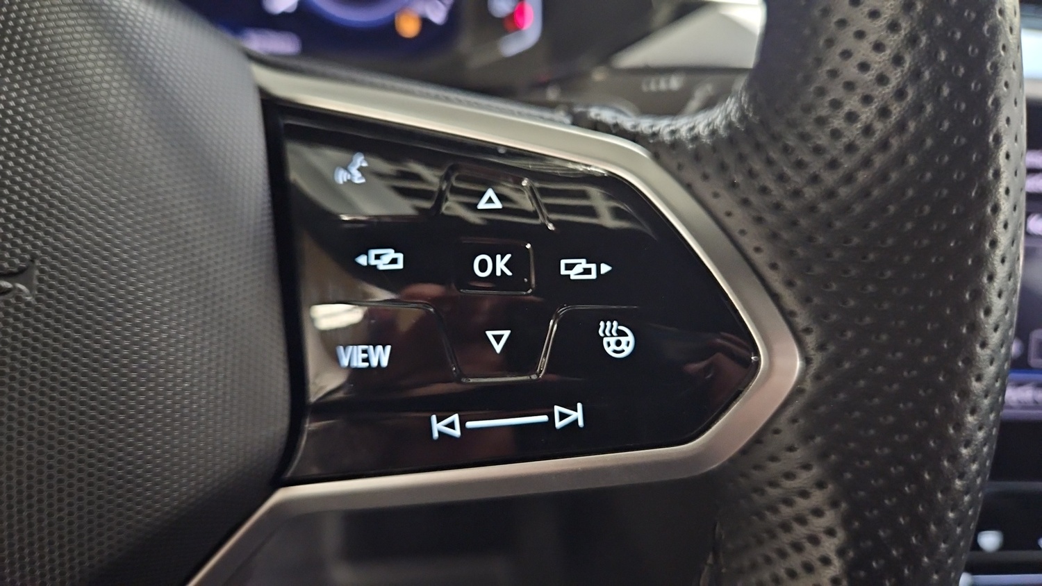 Volkswagen Arteon vaihtoauto
