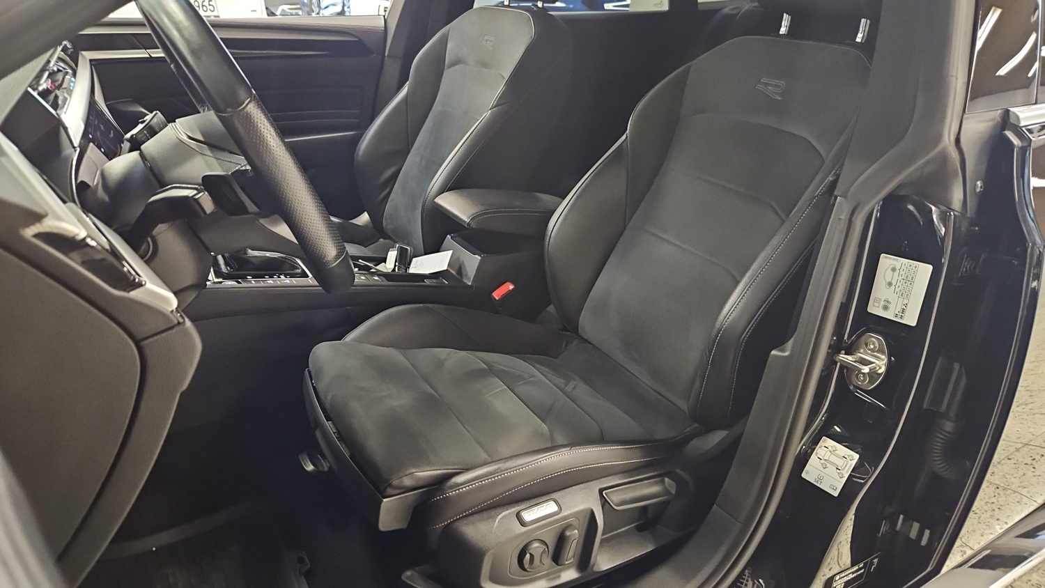 Volkswagen Arteon vaihtoauto