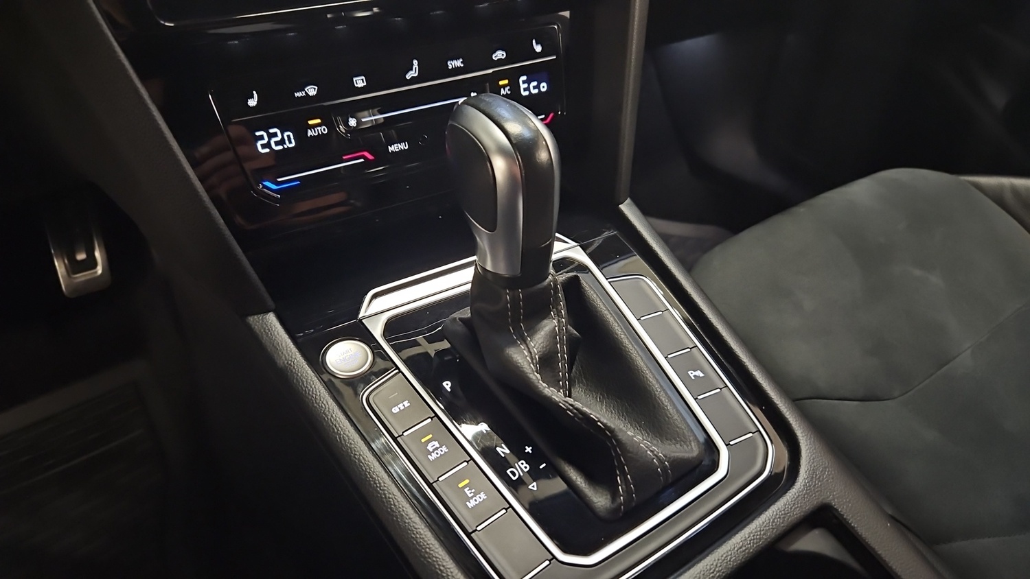 Volkswagen Arteon vaihtoauto