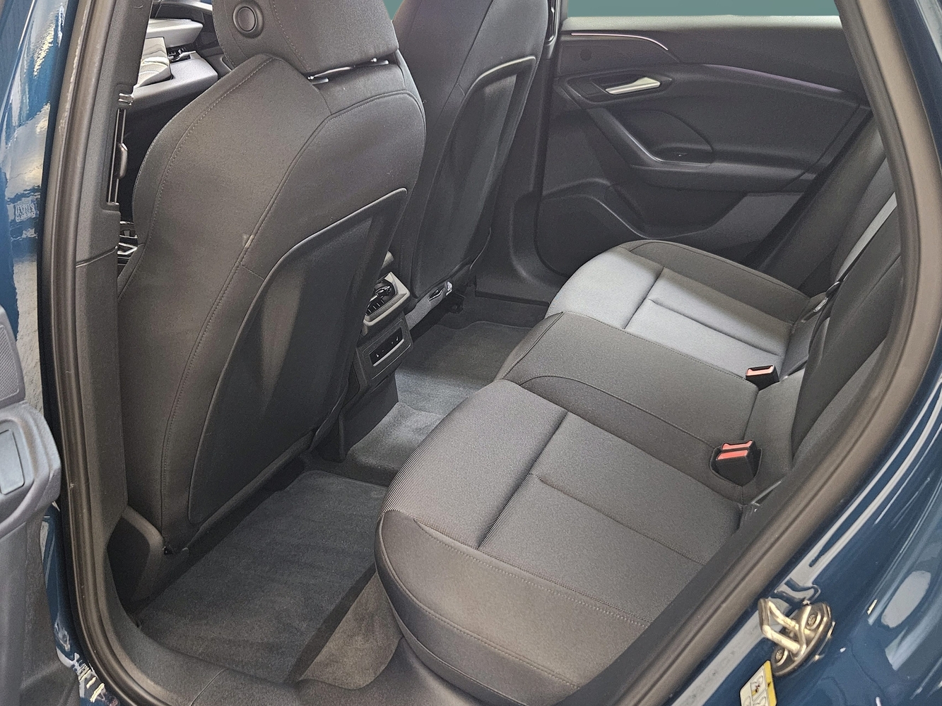 Audi A6 e-tron vaihtoauto