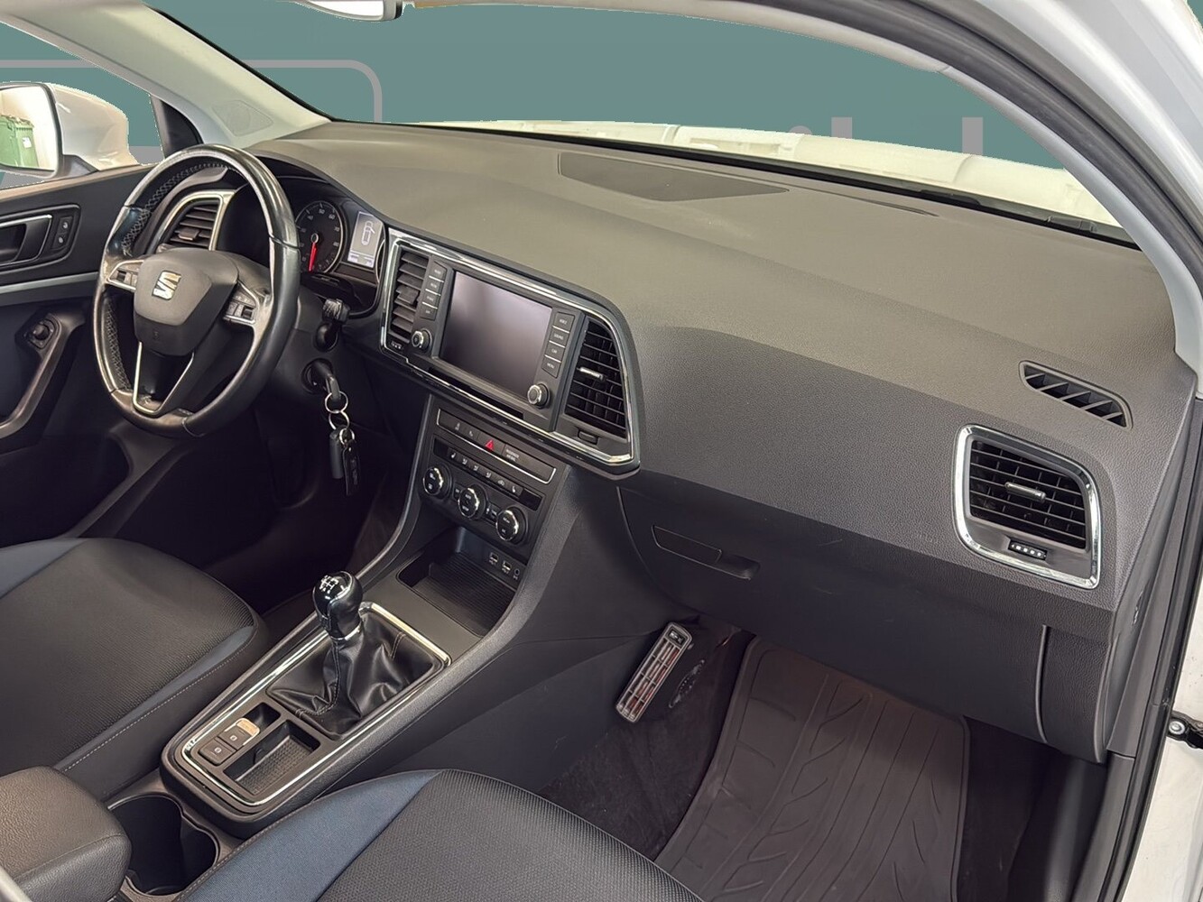 SEAT Ateca vaihtoauto
