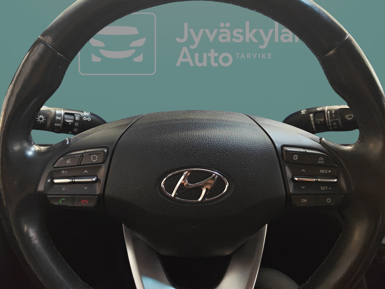 Hyundai i30 Fastback vaihtoauto