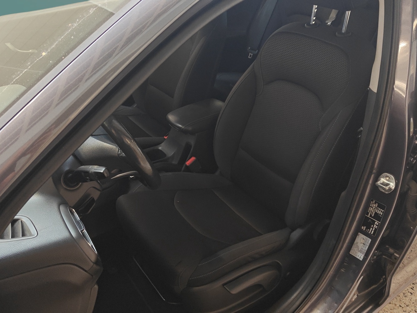 Hyundai i30 Fastback vaihtoauto