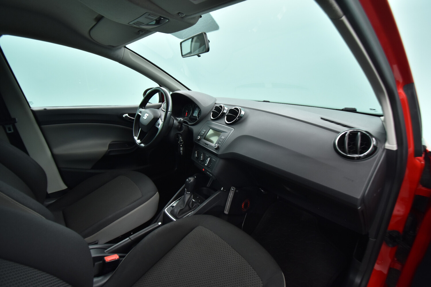 SEAT Ibiza ST vaihtoauto
