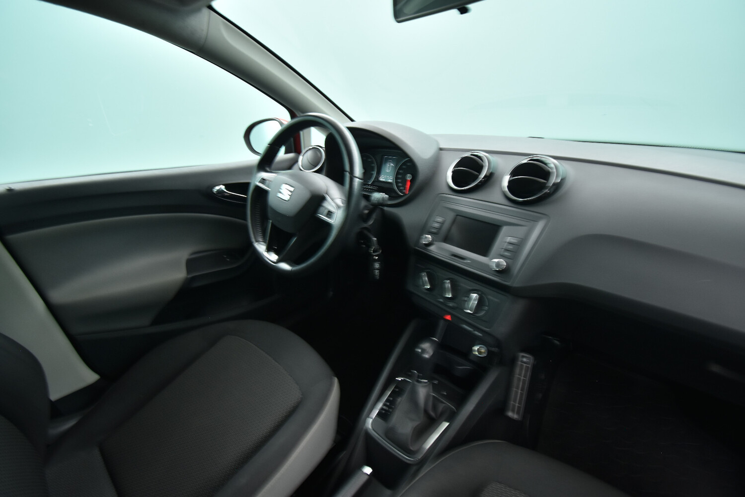 SEAT Ibiza ST vaihtoauto