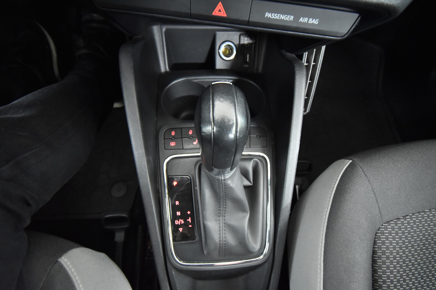 SEAT Ibiza ST vaihtoauto