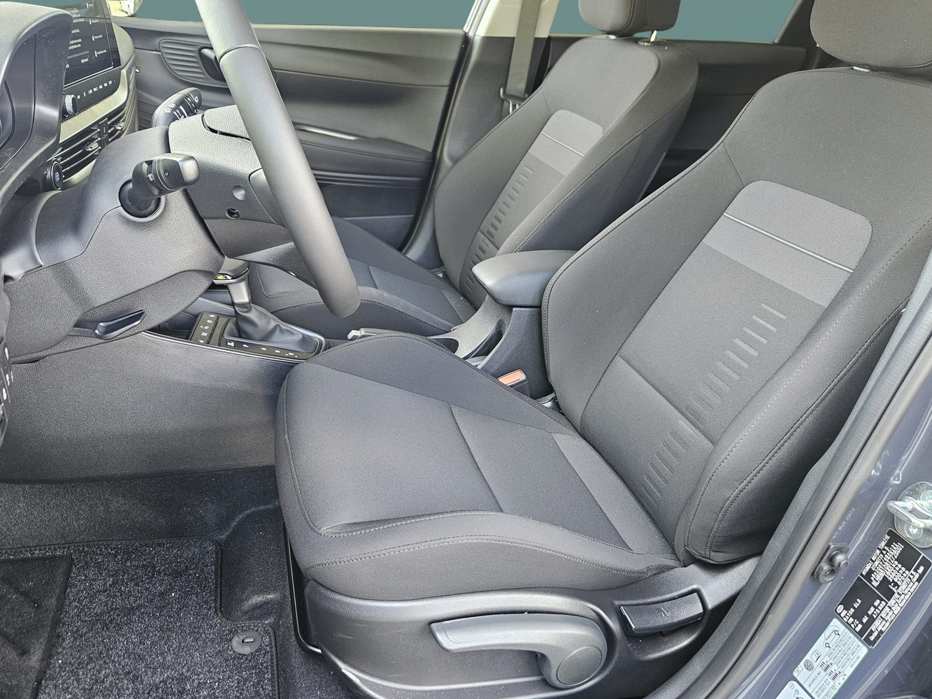 Hyundai BAYON Cross vaihtoauto