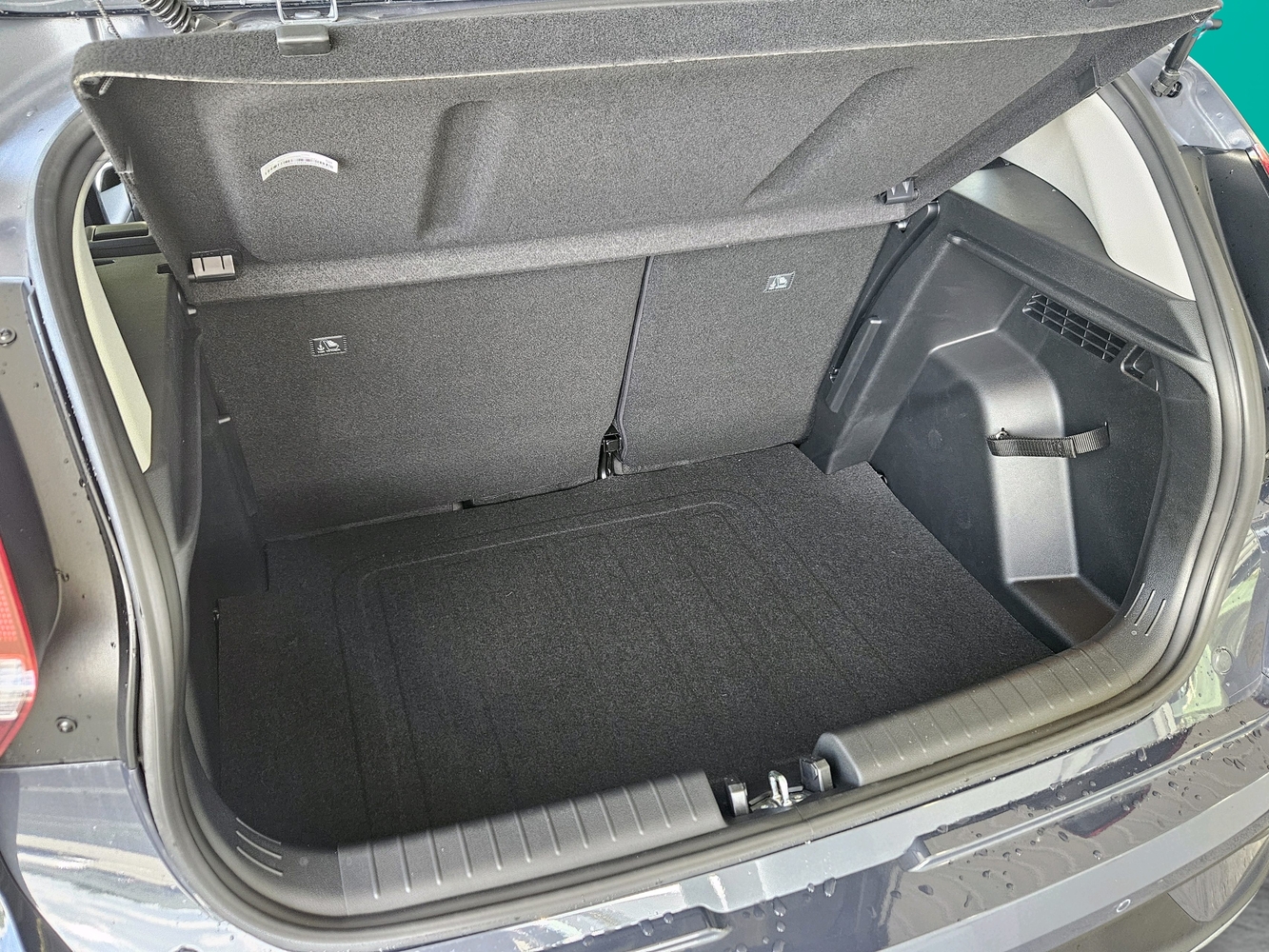 Hyundai BAYON Cross vaihtoauto