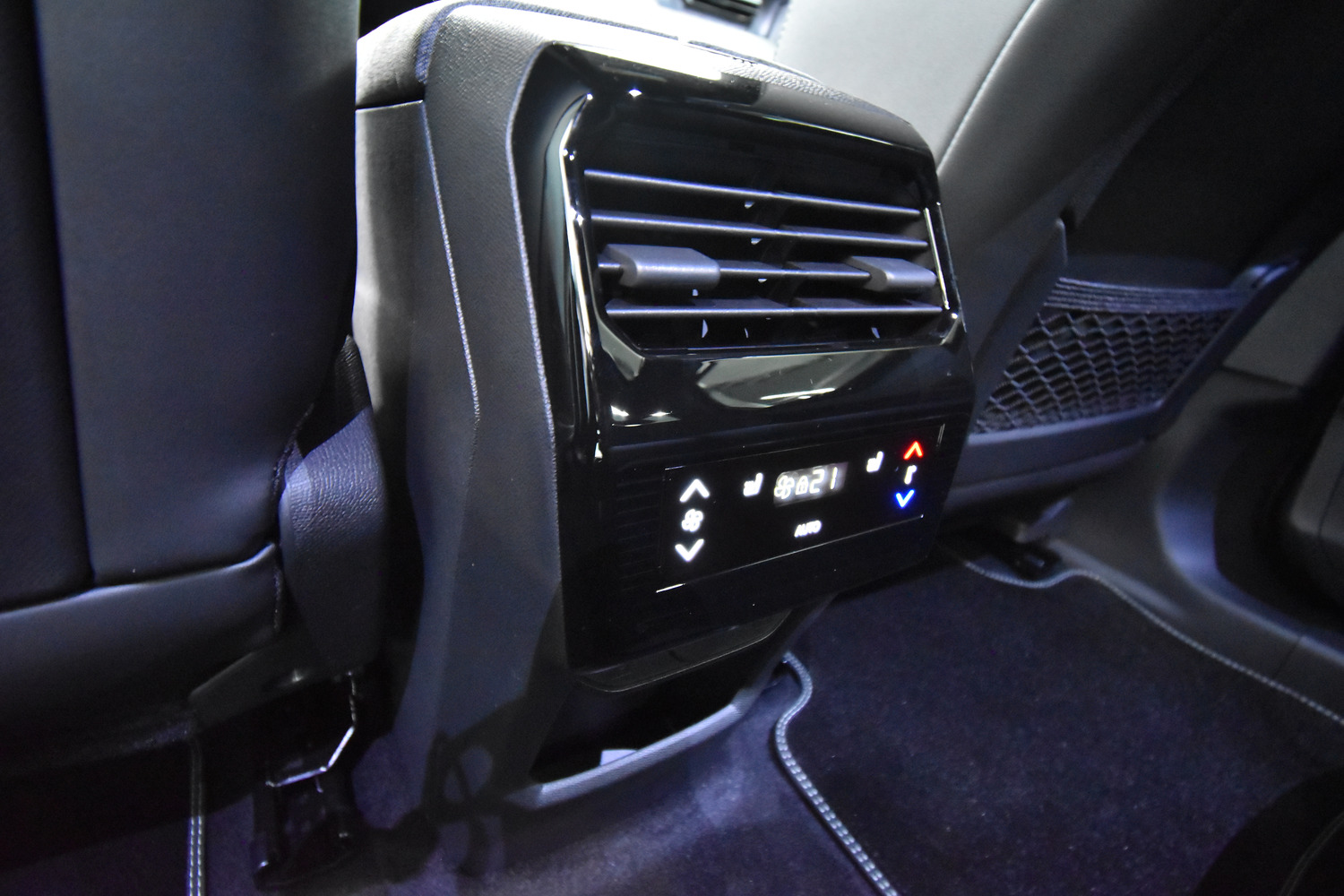 Peugeot E-5008 vaihtoauto