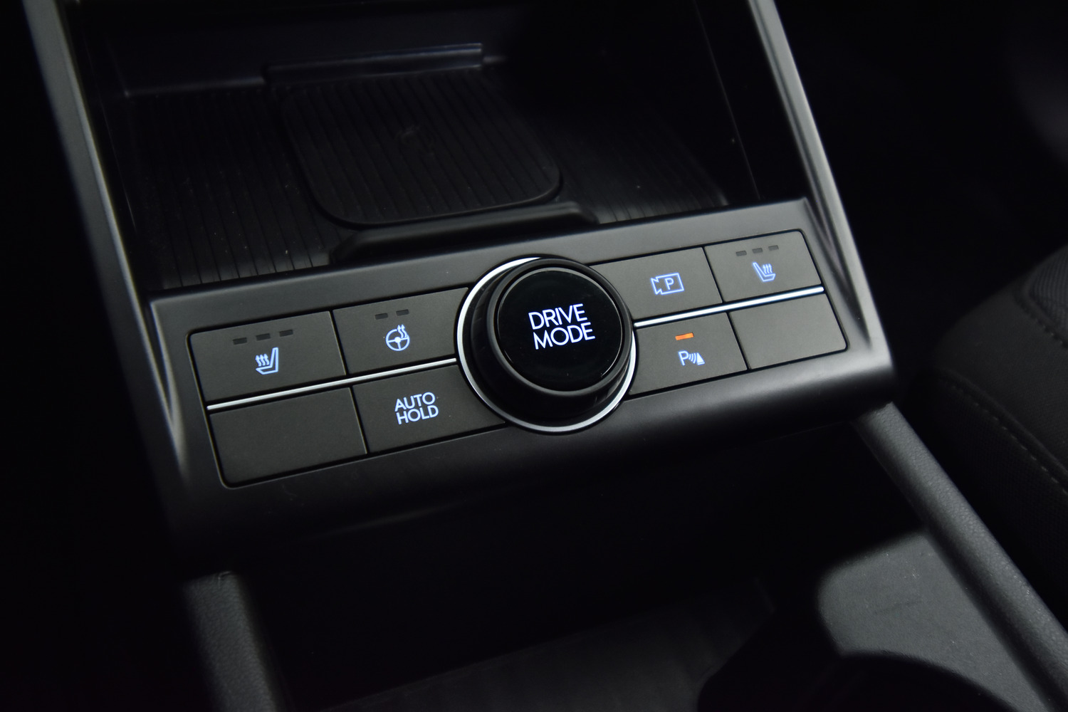 Hyundai KONA Hybrid vaihtoauto