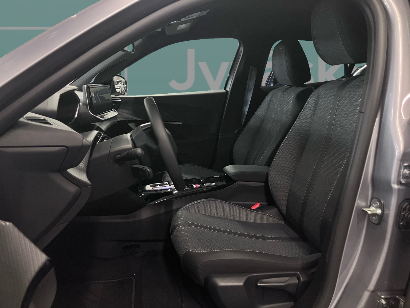 Peugeot 2008 vaihtoauto