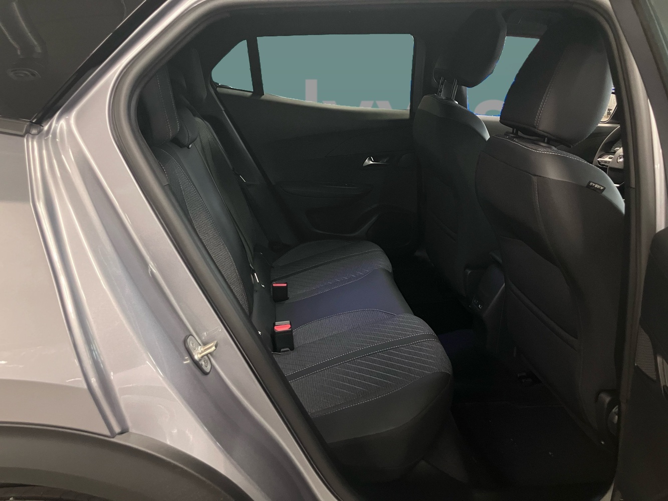 Peugeot 2008 vaihtoauto
