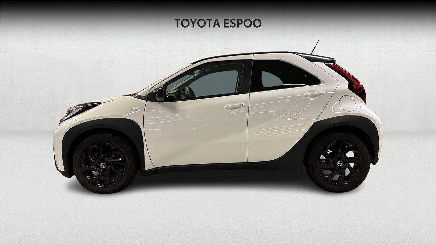 Toyota Aygo X vaihtoauto