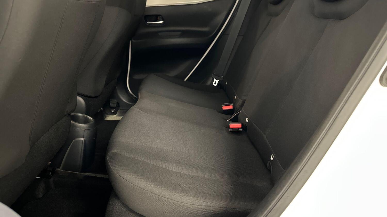Toyota Aygo X vaihtoauto