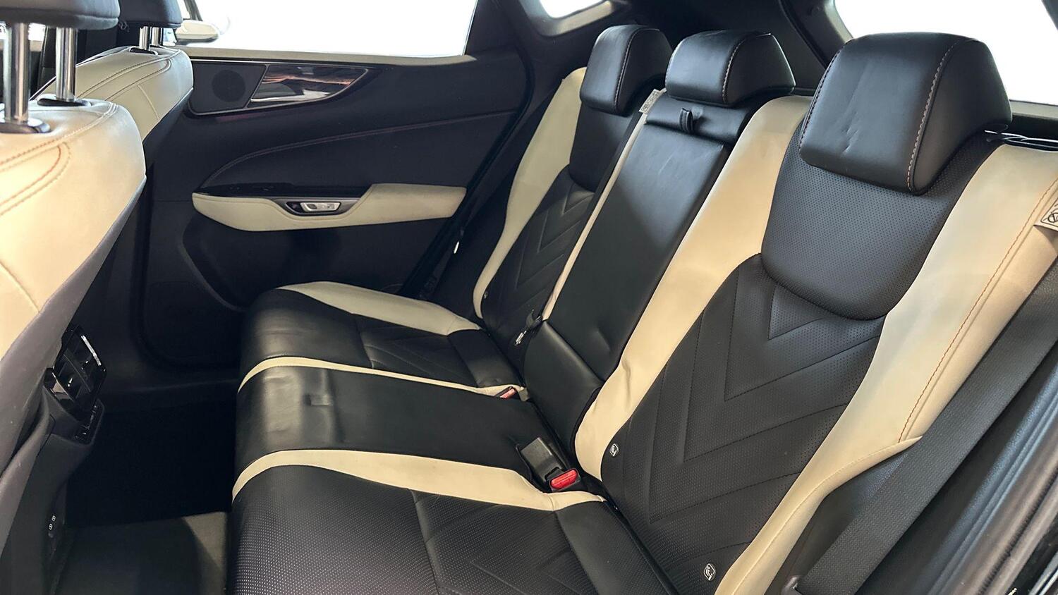 Lexus NX vaihtoauto