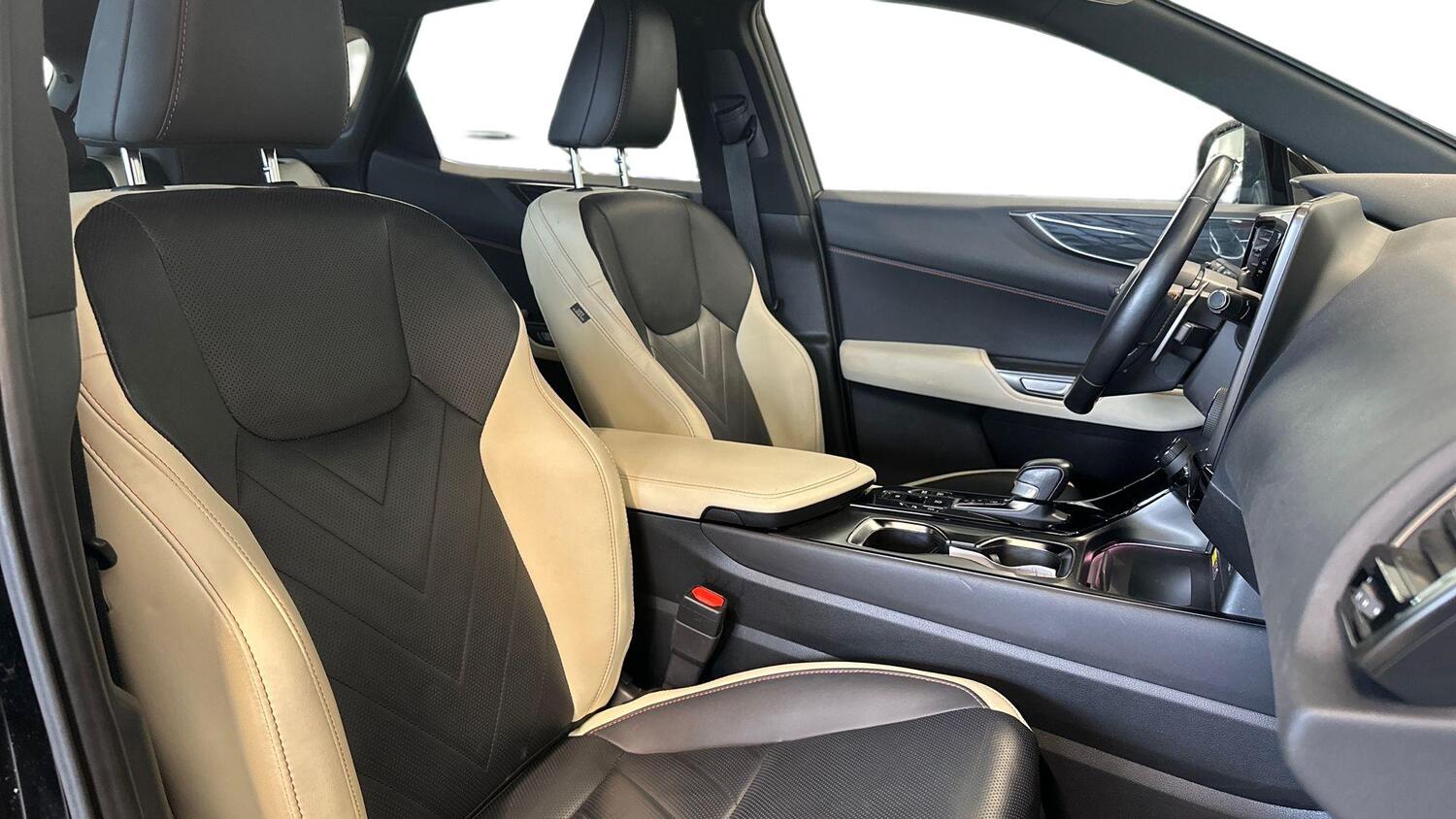 Lexus NX vaihtoauto