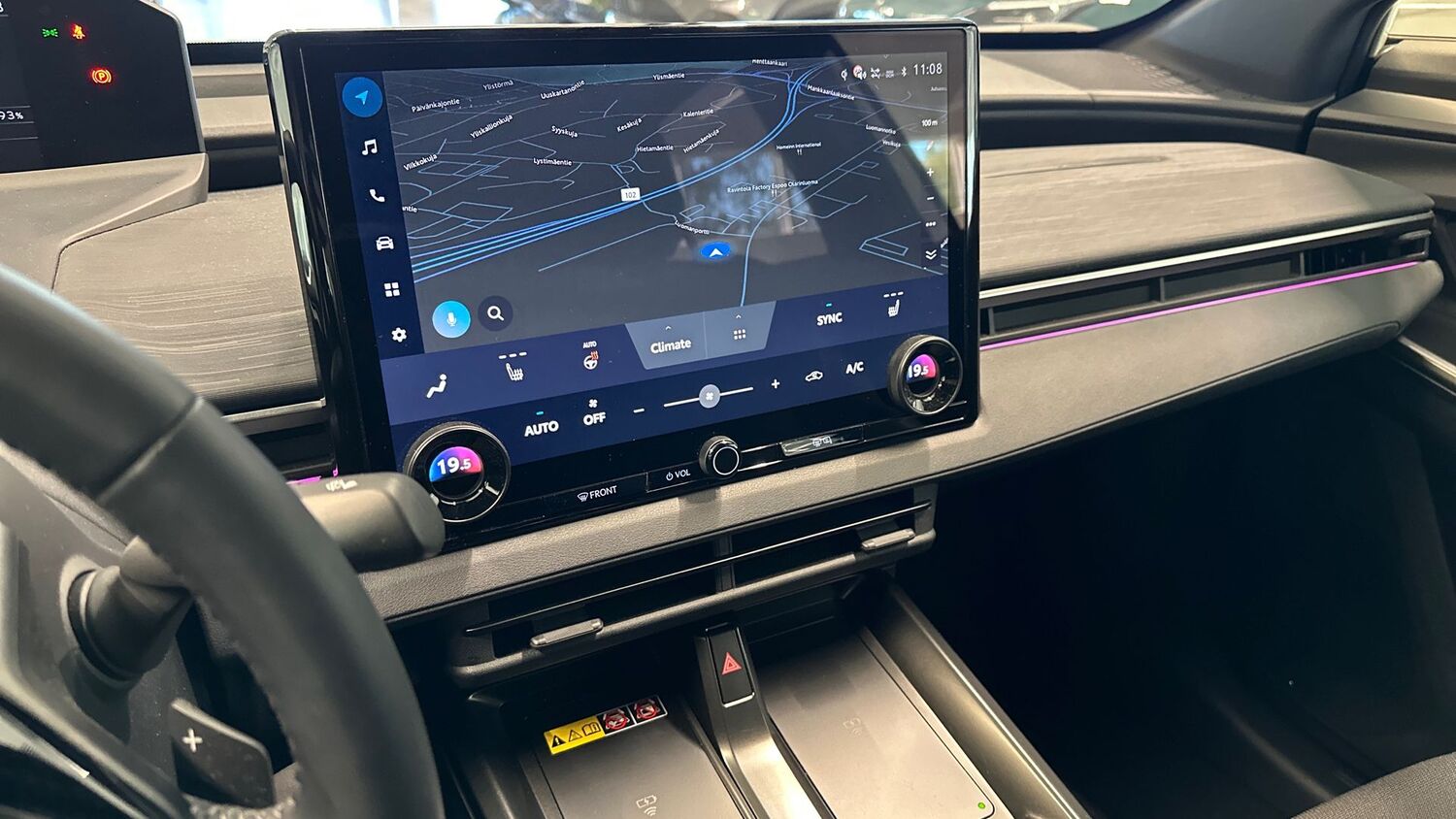 Toyota C-HR+ vaihtoauto
