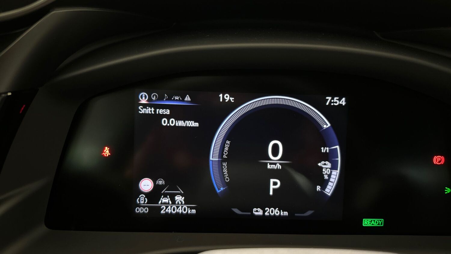 Lexus RZ vaihtoauto