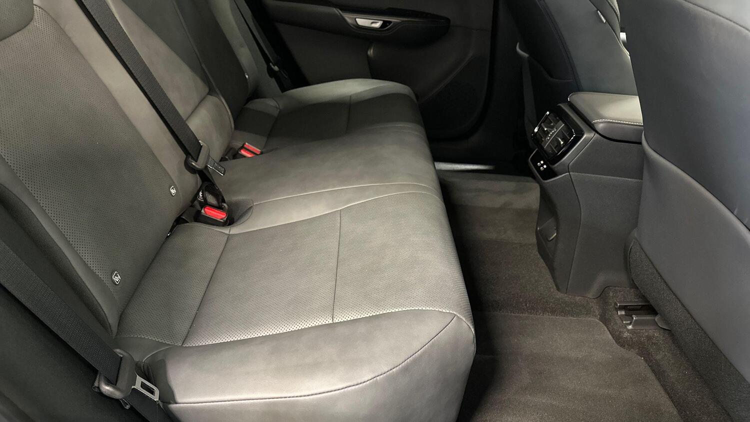 Lexus RZ vaihtoauto