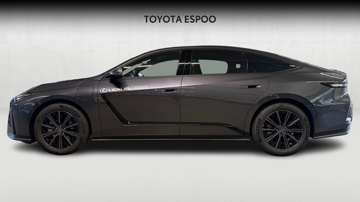 Lexus ES vaihtoauto