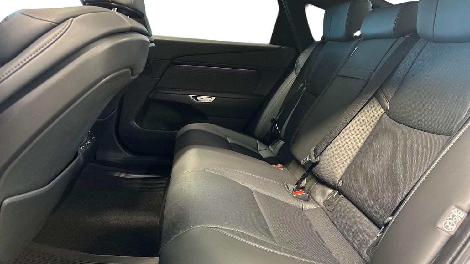 Lexus ES vaihtoauto