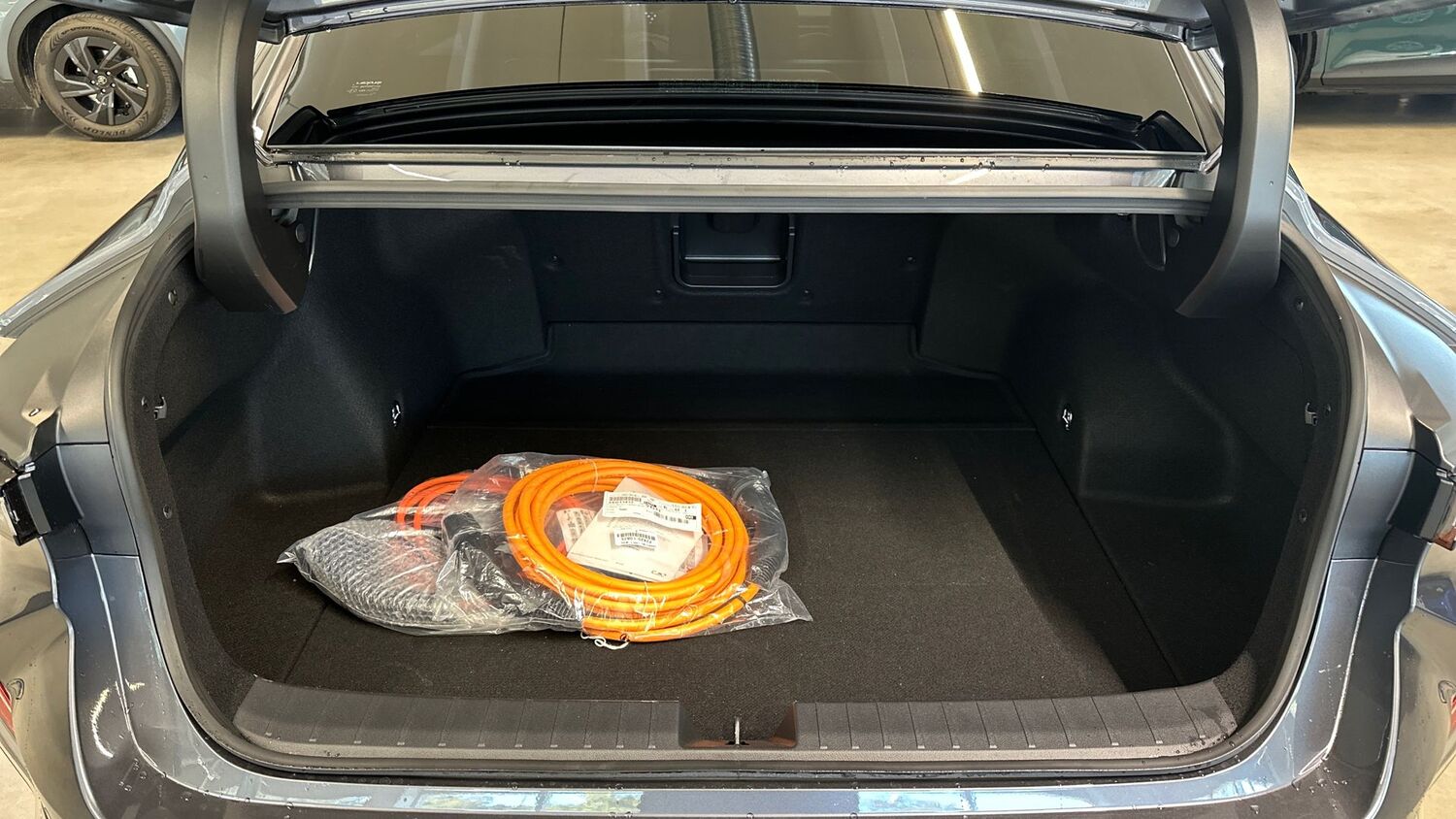 Lexus ES vaihtoauto