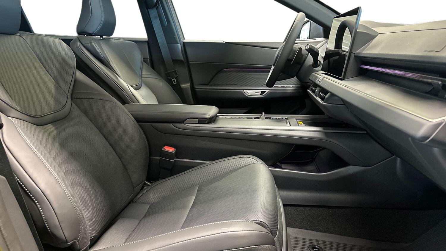 Lexus ES vaihtoauto