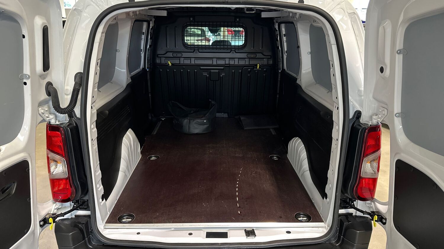Toyota Proace CITY EV vaihtoauto