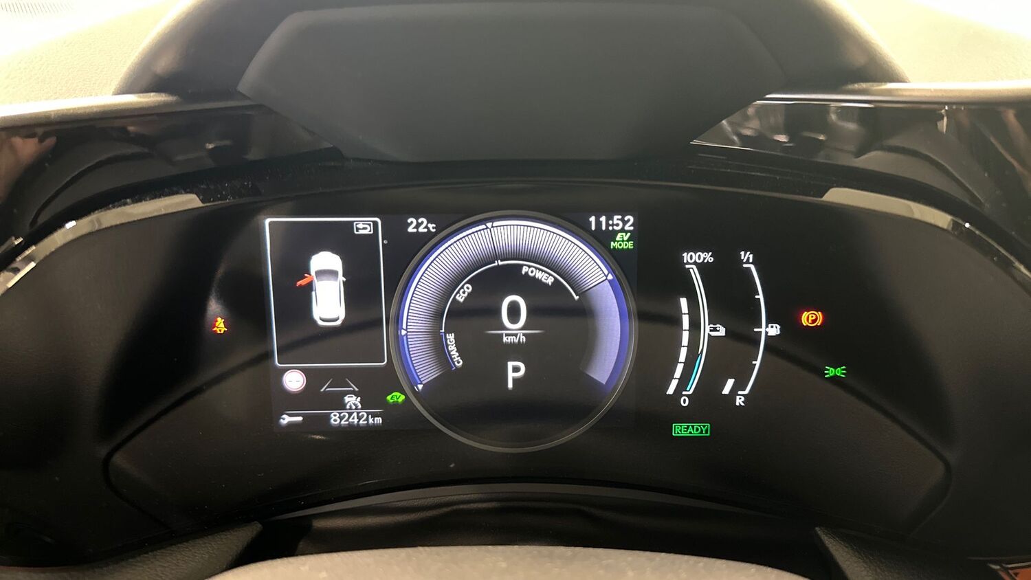 Lexus NX vaihtoauto