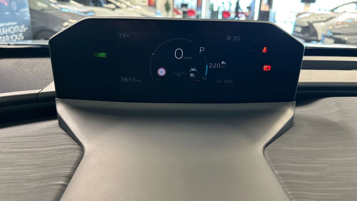 Toyota C-HR+ vaihtoauto