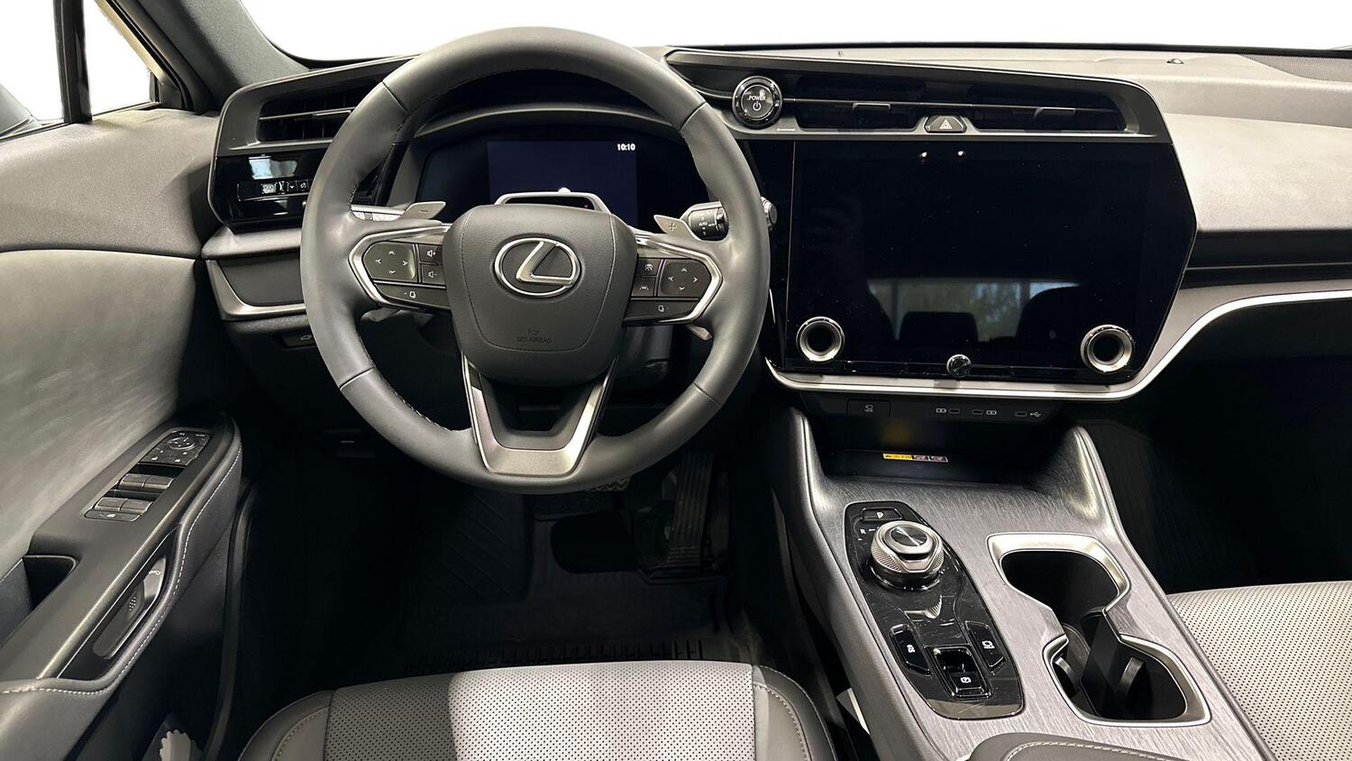 Lexus RZ vaihtoauto